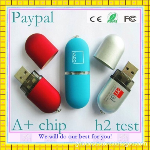 Cheap USB Flash Drives Wholesale USB Stick OEM (GC-C012)
